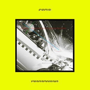No Sense No Feeling - Green Vinyl by High Vis