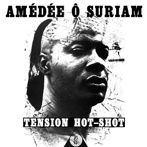 Tension Hot-Shot by Amédée Suriam