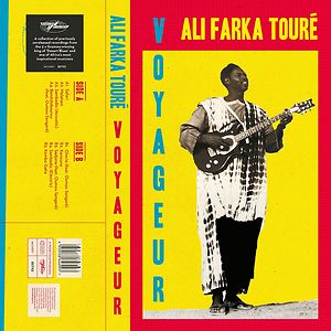 Le Voyageur by Ali Farka Touré