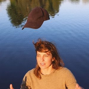 Prize - Indie Only Clear Vinyl by Rozi Plain