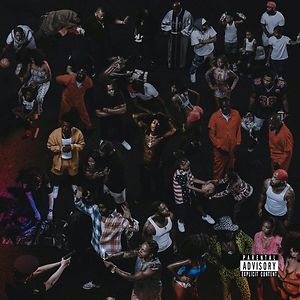 The Forever Story by J.I.D