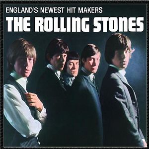 England's Newest Hit Makers by The Rolling Stones