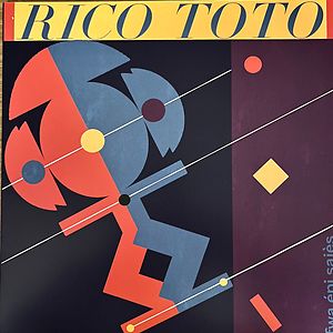 Fwa Épi Saj​è​s by Rico Toto