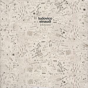 Elements by Ludovico Einaudi