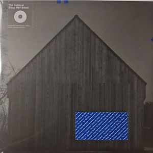 The National – Sleep Well Beast アナログレコード Amazon.com: Sleep Well Beast: CDs & Vinyl