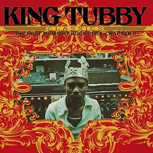 Dangerous Dub (The Original Dub Classic), King Tubby – LP