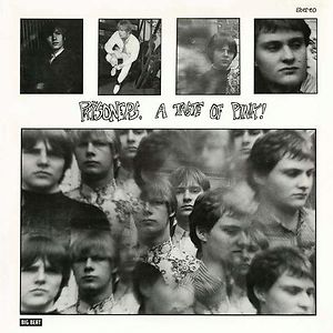 A Taste Of Pink by The Prisoners