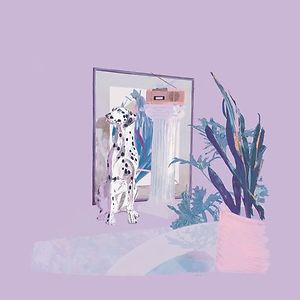Super Sad Generation - Ltd white vinyl, Arlo Parks – LP