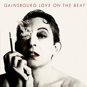 Love On The Beat by Serge Gainsbourg