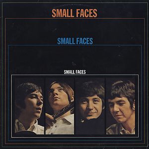Small Faces by Small Faces