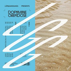 Dopamine Overdose by LũpḁGangGang