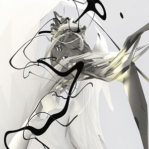 Draft 7.30 by Autechre