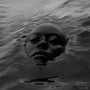 Raven - Clear Vinyl by Kelela