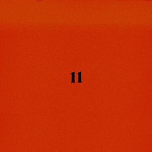 Sault 11 by Sault