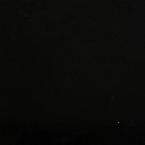 Untitled (God) by Sault