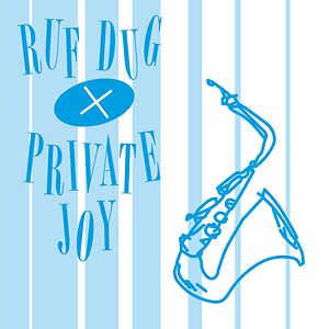 Don't Give In by RüF Dug
