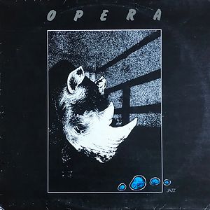 Opera by Nenad Jelić