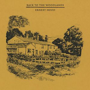 Back To The Woodlands by Ernie Hood