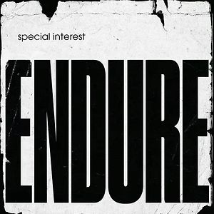 Endure by Special Interest