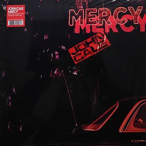 Mercy by John Cale