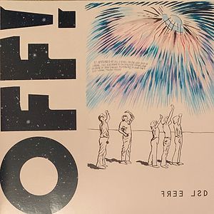 Free LSD by OFF!