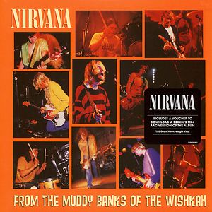 From The Muddy Banks Of The Wishkah by Nirvana