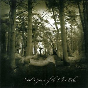 Feral Vapours Of The Silver Ether - Yellow Vinyl by Carter Tutti