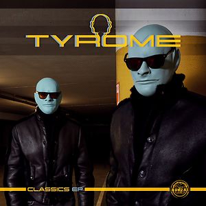 Classics EP by Tyrome