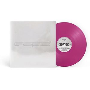 Crash, Charli XCX – LP – Music Mania Records – Ghent