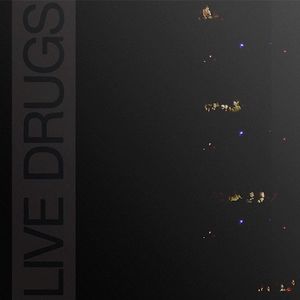 Live Drugs  by The War On Drugs