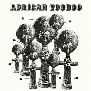 African Voodoo by Manu Dibango