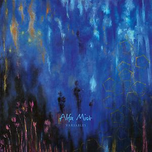 Variables - Deluxe Edition by Alfa Mist