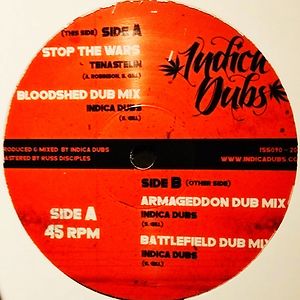 Imperial Dub - Vol. 2, The Disciples – LP – Music Mania