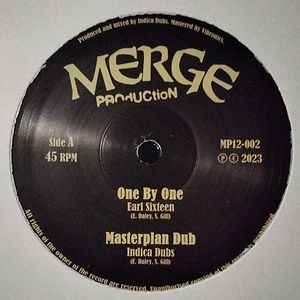 One By One by Earl Sixteen