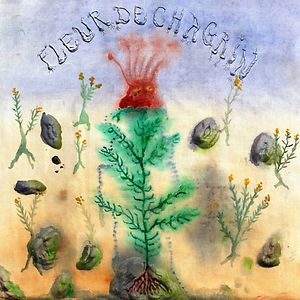 Fleur De Chagrin by Le Diable Dégoûtant