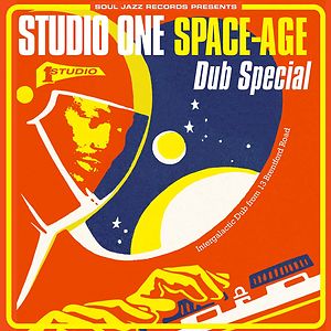 Studio One Funk, Various – 2 x LP – Music Mania Records – Ghent
