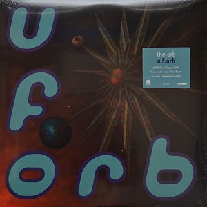 U.F.Orb by The Orb