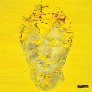 Subtract (-) - White Vinyl by Ed Sheeran