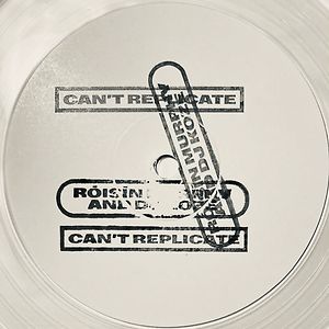 Can't Replicate by Róisín Murphy