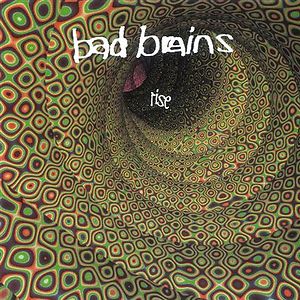 Bad Brains, Bad Brains – LP – Music Mania Records – Ghent