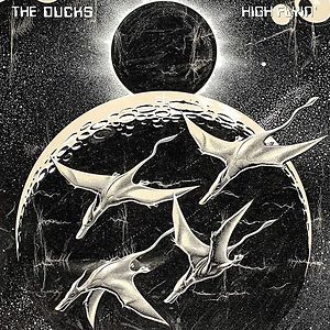 High Flyin' by The Ducks