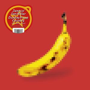 Donkey Kong Country OST (Recreated) by Jammin' Sam Miller