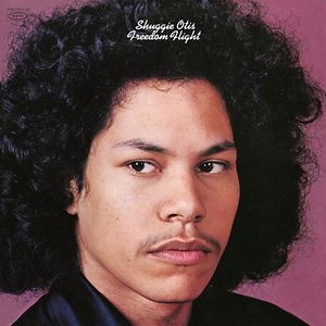 Freedom Flight by Shuggie Otis