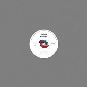 Taste What's Rhythm by Swamp Children