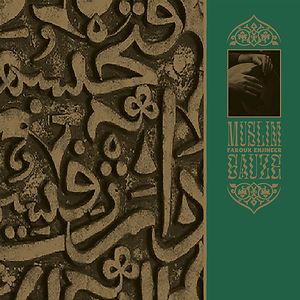Farouk Enjineer by Muslimgauze