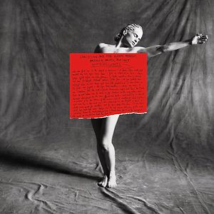 Paranoïa, Angels, True Love - 1LP by Christine And The Queens