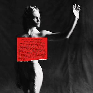 Paranoïa, Angels, True Love - 3LP by Christine And The Queens