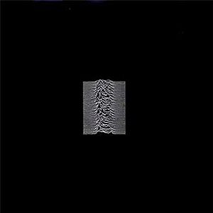 Unknown Pleasures, Joy Division – LP – Music Mania Records – Ghent