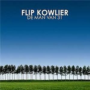 De Man Van 31 by Flip Kowlier