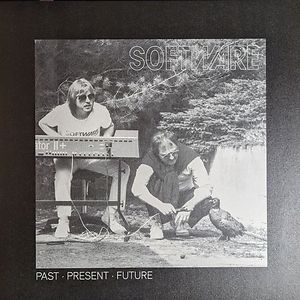 Past • Present • Future by Software
